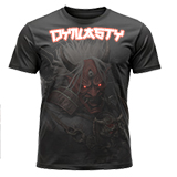 Deathstrike Apparel